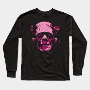 Pinkenstein Long Sleeve T-Shirt